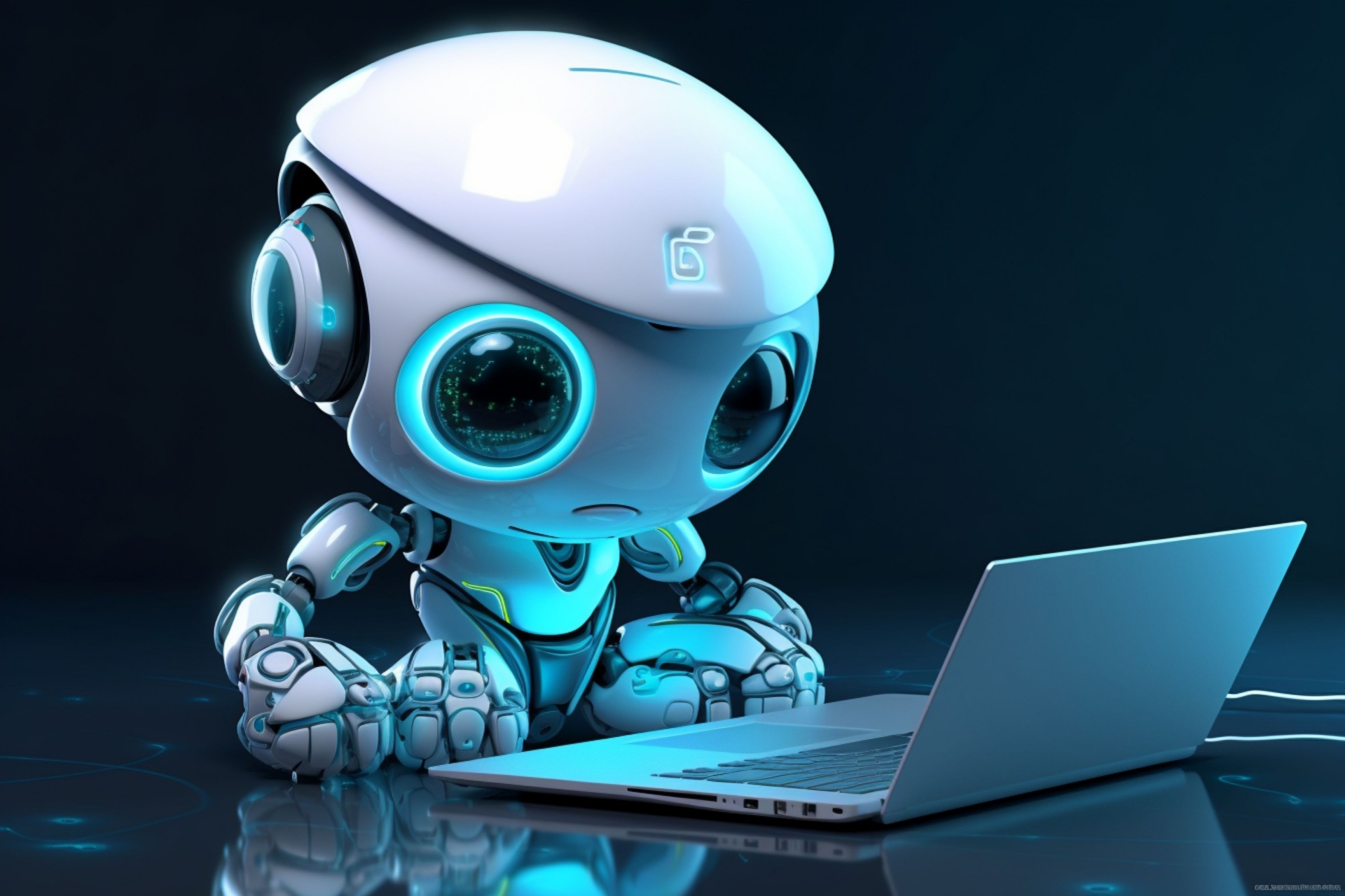 AIに自分の意思を代弁させるな