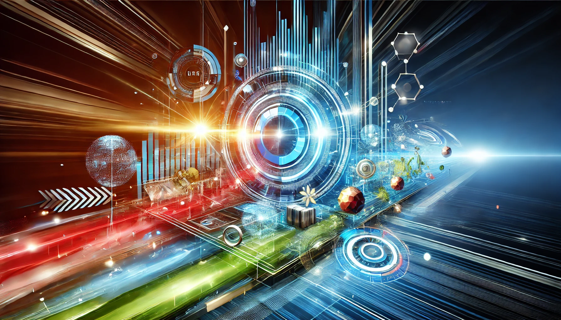 FFMPEG 進化の歴史