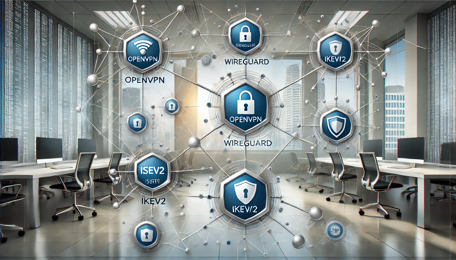 Windows ServerでPPTP/L2TP終了が迫る！代替VPNは？