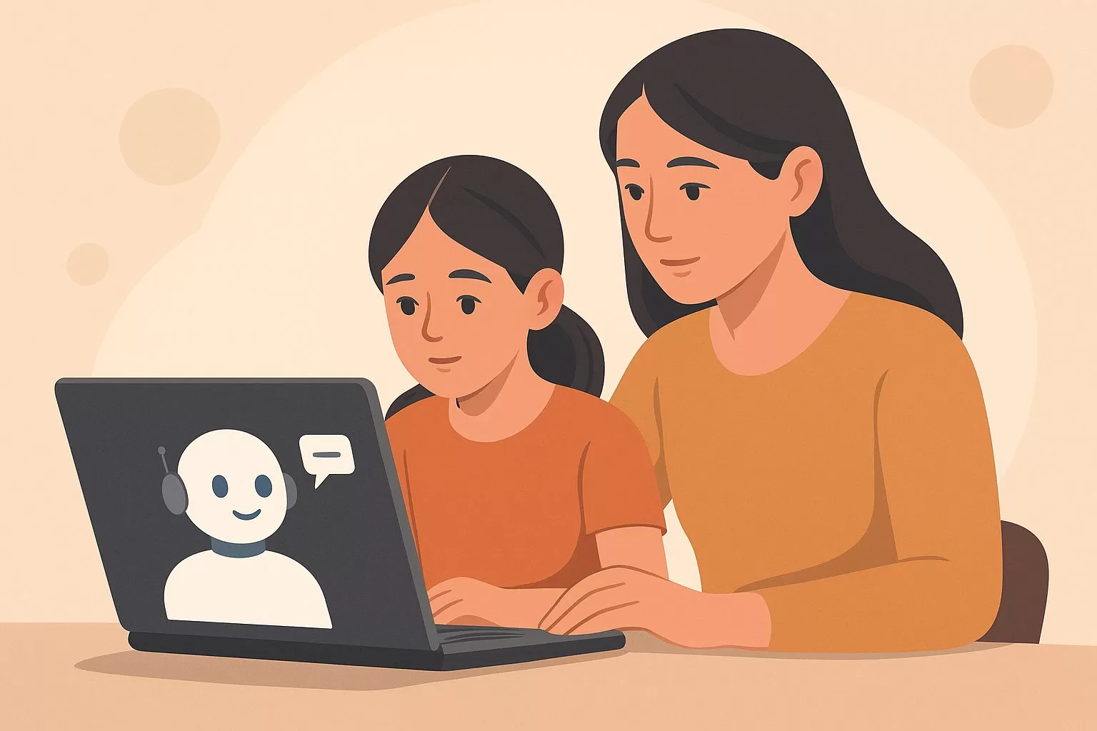 AI依存についての課題と世界の対応