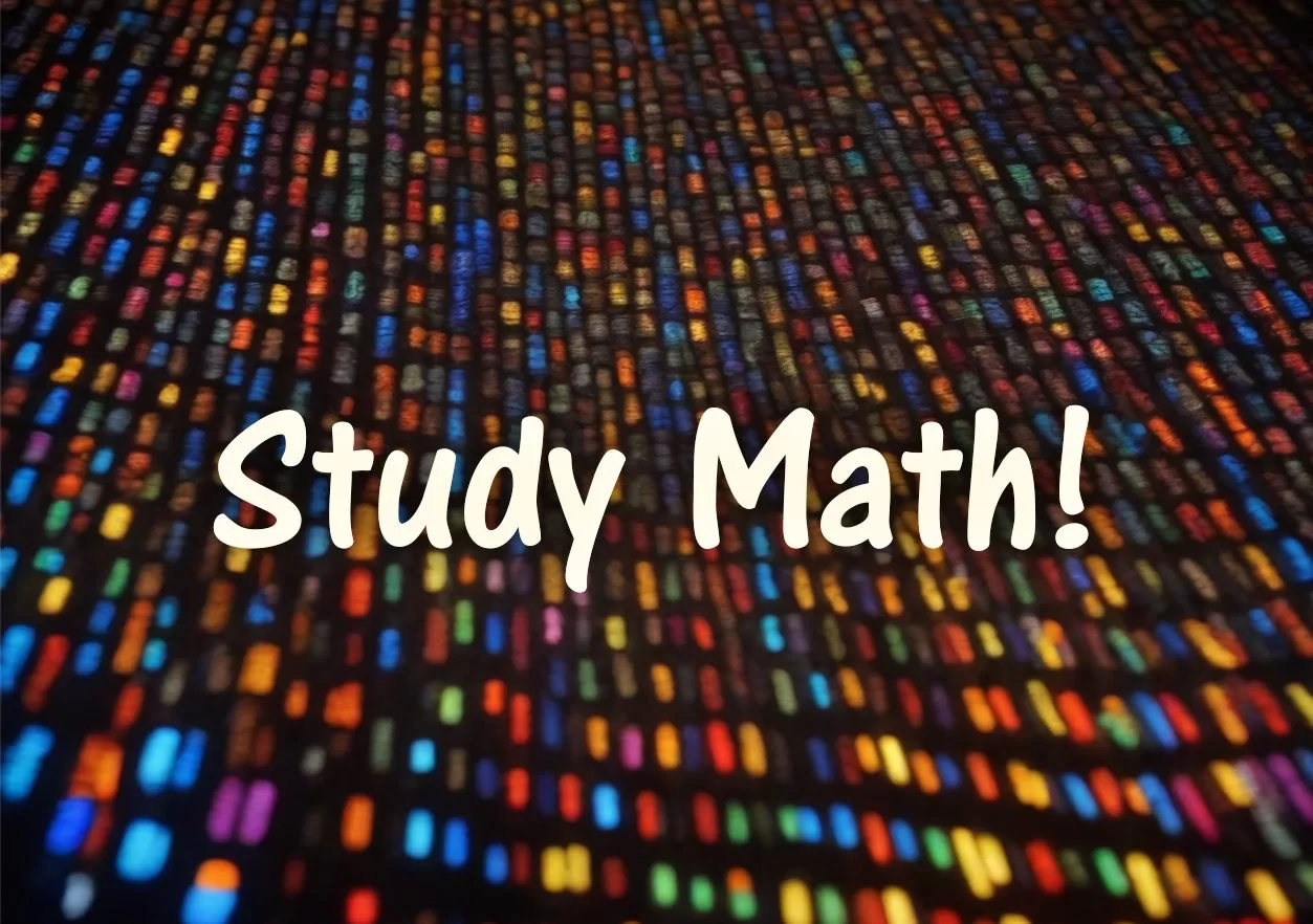 計算の練習アプリ