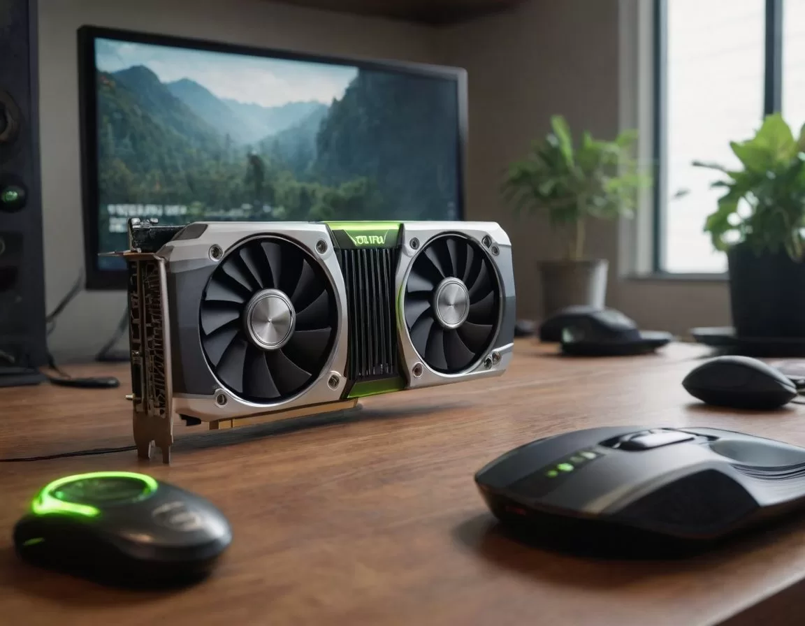 Nvidia GTXシリーズのサポート終焉
