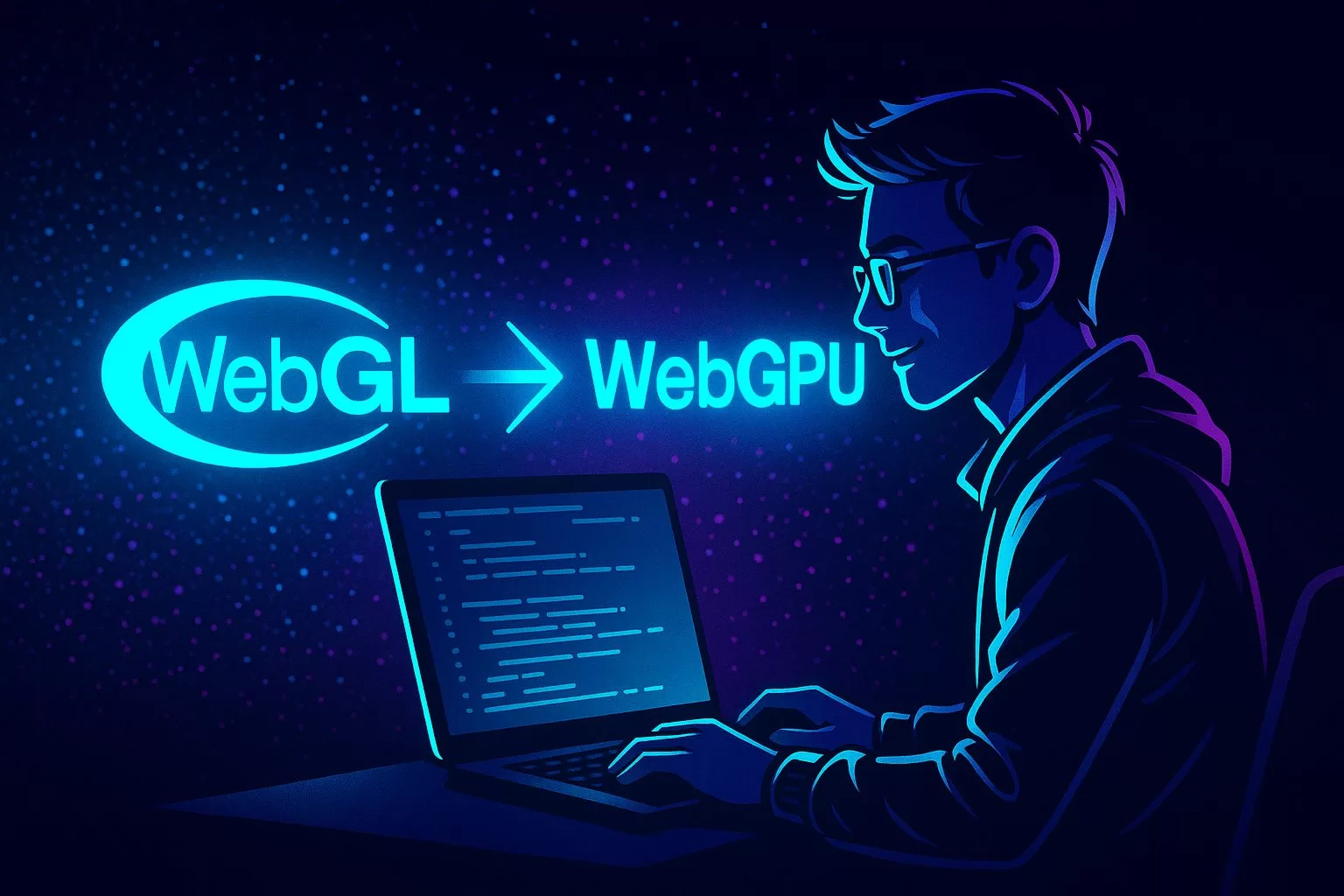 WebGPUvsWebGL