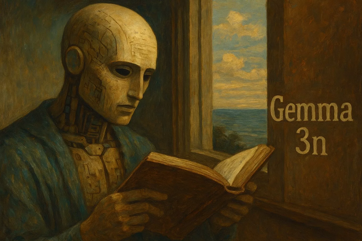 gemma3n-kokoro-reading