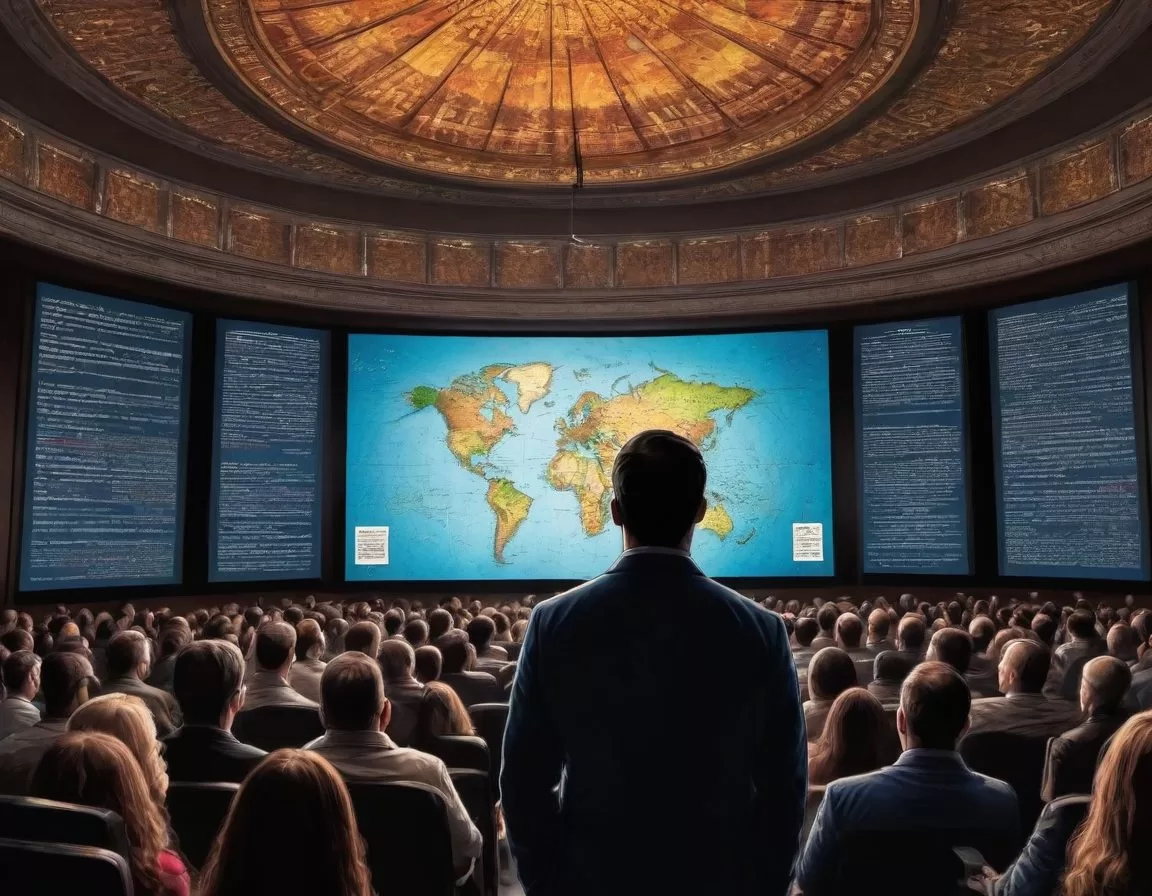 Anthropic首位報道に冷静な視線──横綱OpenAIとGoogleの本当の力