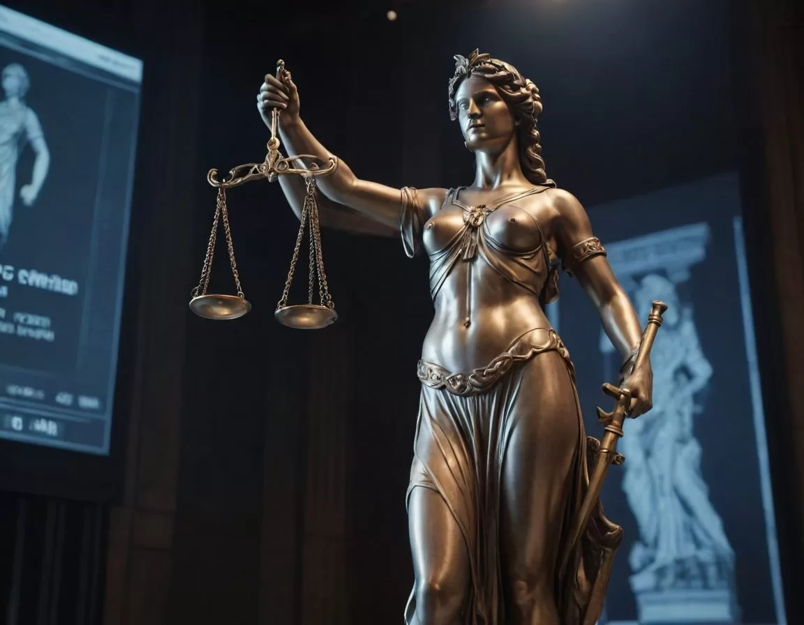 フェイクを防げるのか──正義の女神が見守るC2PA・SynthID“真実”証明技術の未来と限界