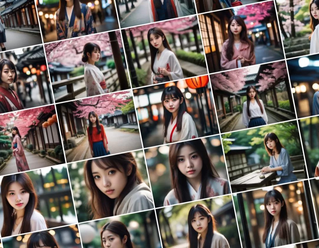 生成AI画像の選別が爆速に。Nextcloud Memoriesで“数打ちゃ当たる”時代のファイル管理革命