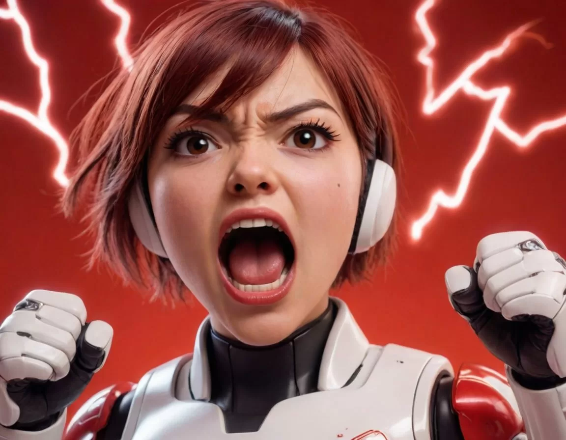 AIに責任を押し付ける7つの必勝パターン── 人間のずるさを笑い飛ばすブラックマニュアル