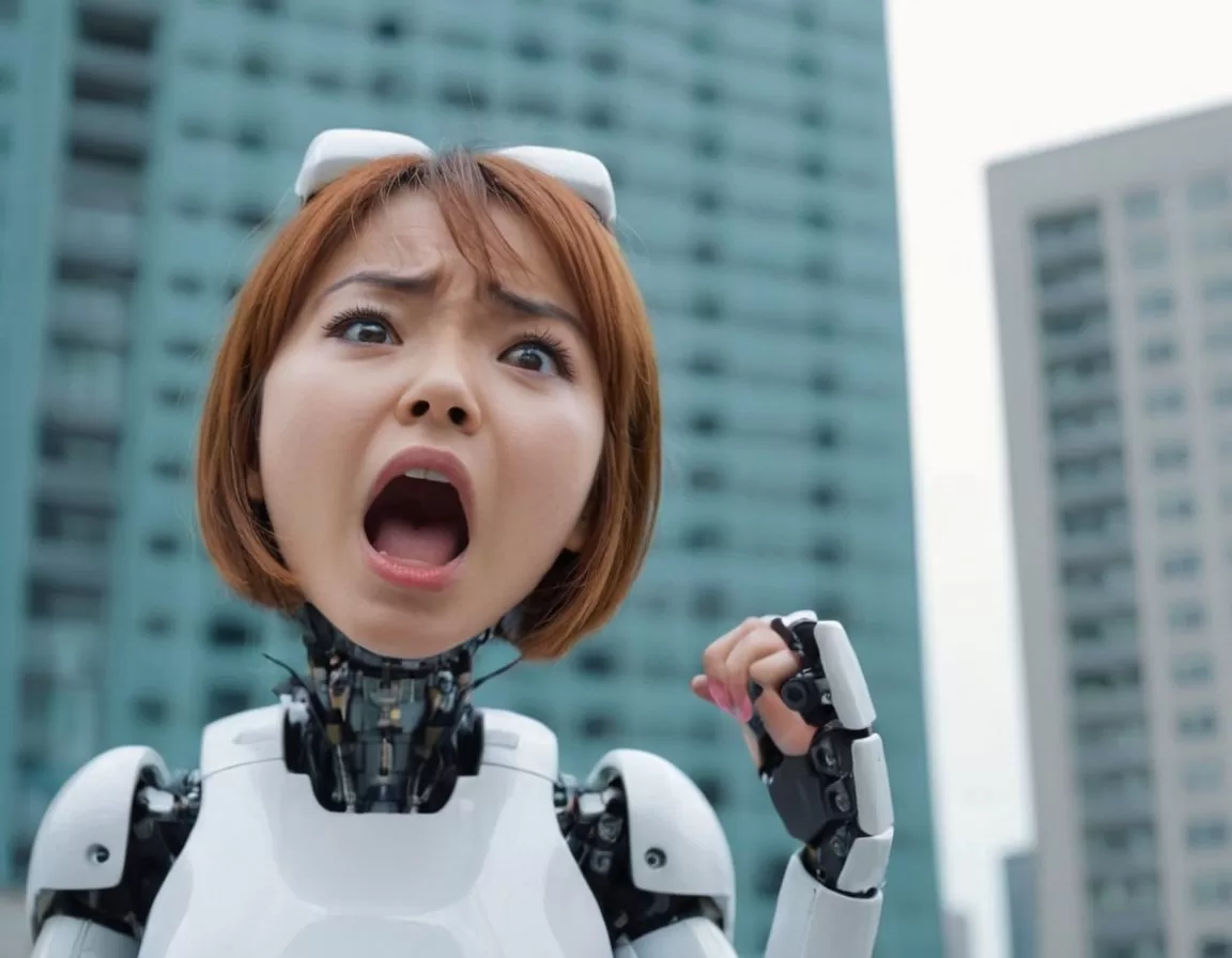 それってAIが悪いんですか？ ─ 笑って読む濡れ衣事件簿