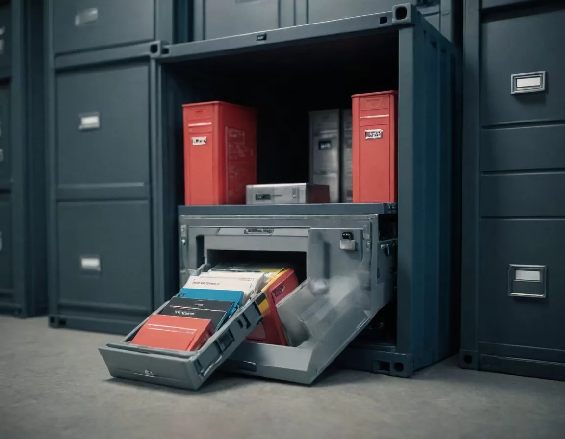 3-2-1+イミュータブルのバックアップ設計 ─ 中小企業が「消されない」仕組みを作る方法