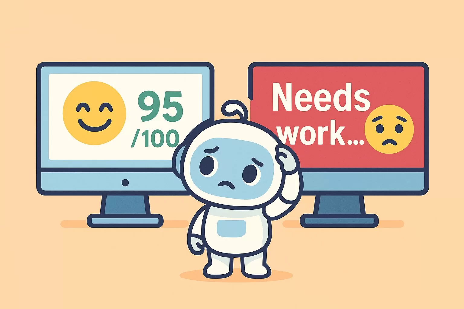 Chrome DevTools MCP登場 ─ Gemma 3とつないでブログを診断してみた