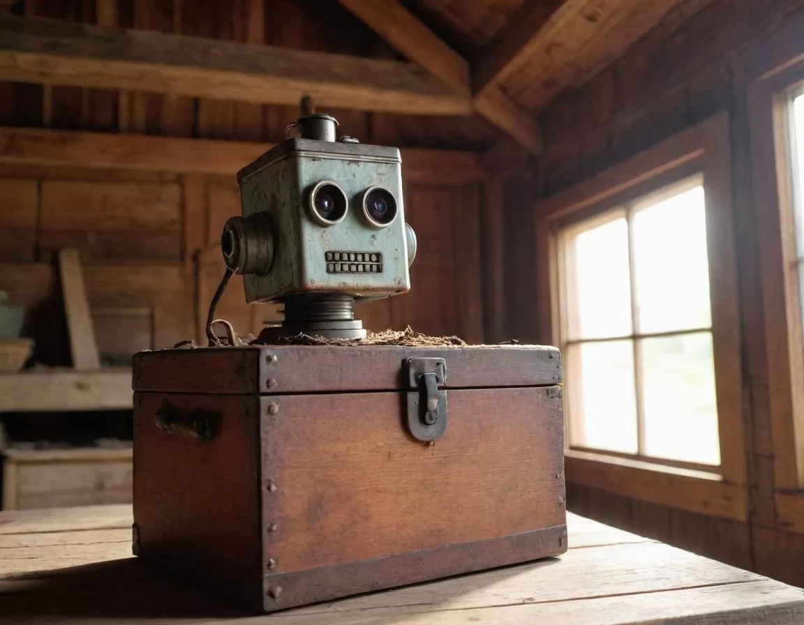 生成AI導入の失敗学 ─ 「ドラえもん幻想」と2030年ショック