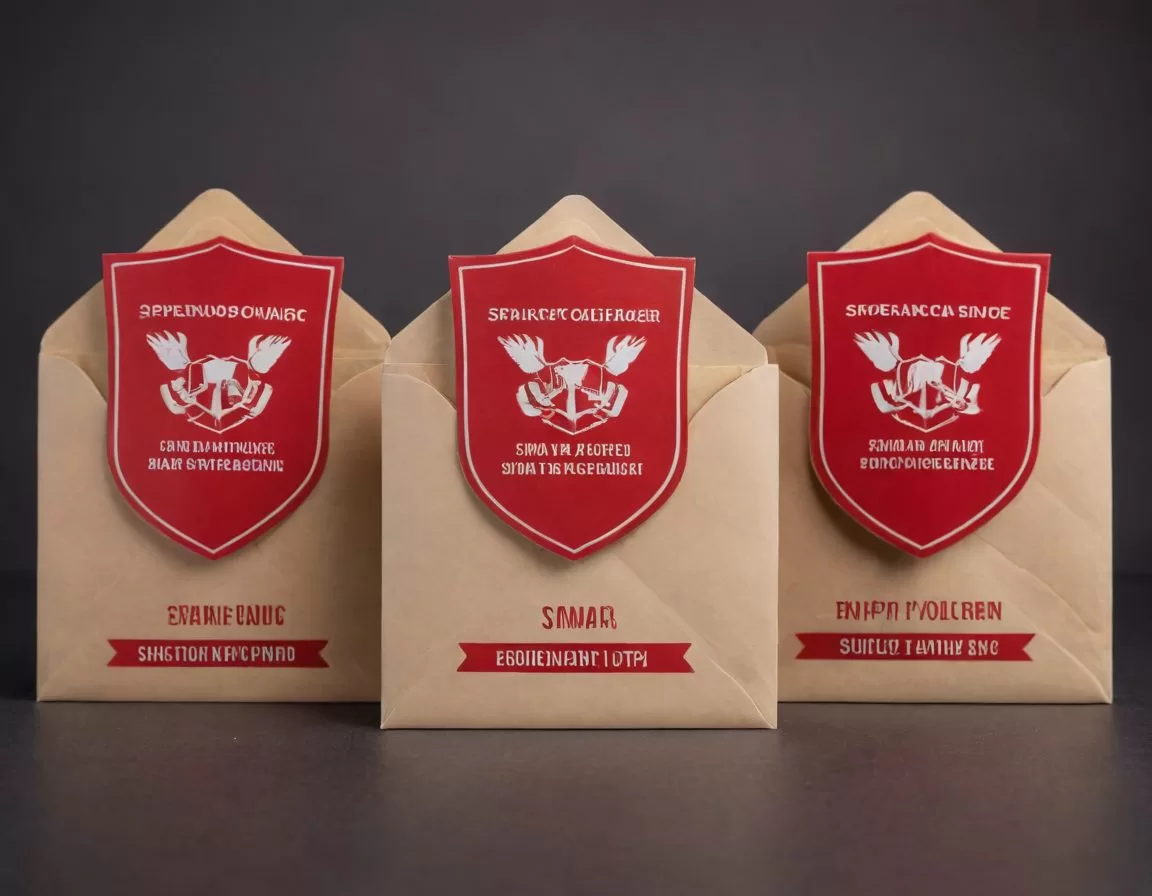 SPF・DKIM・DMARCとは？中小企業でもできるメールなりすまし防止と設定手順