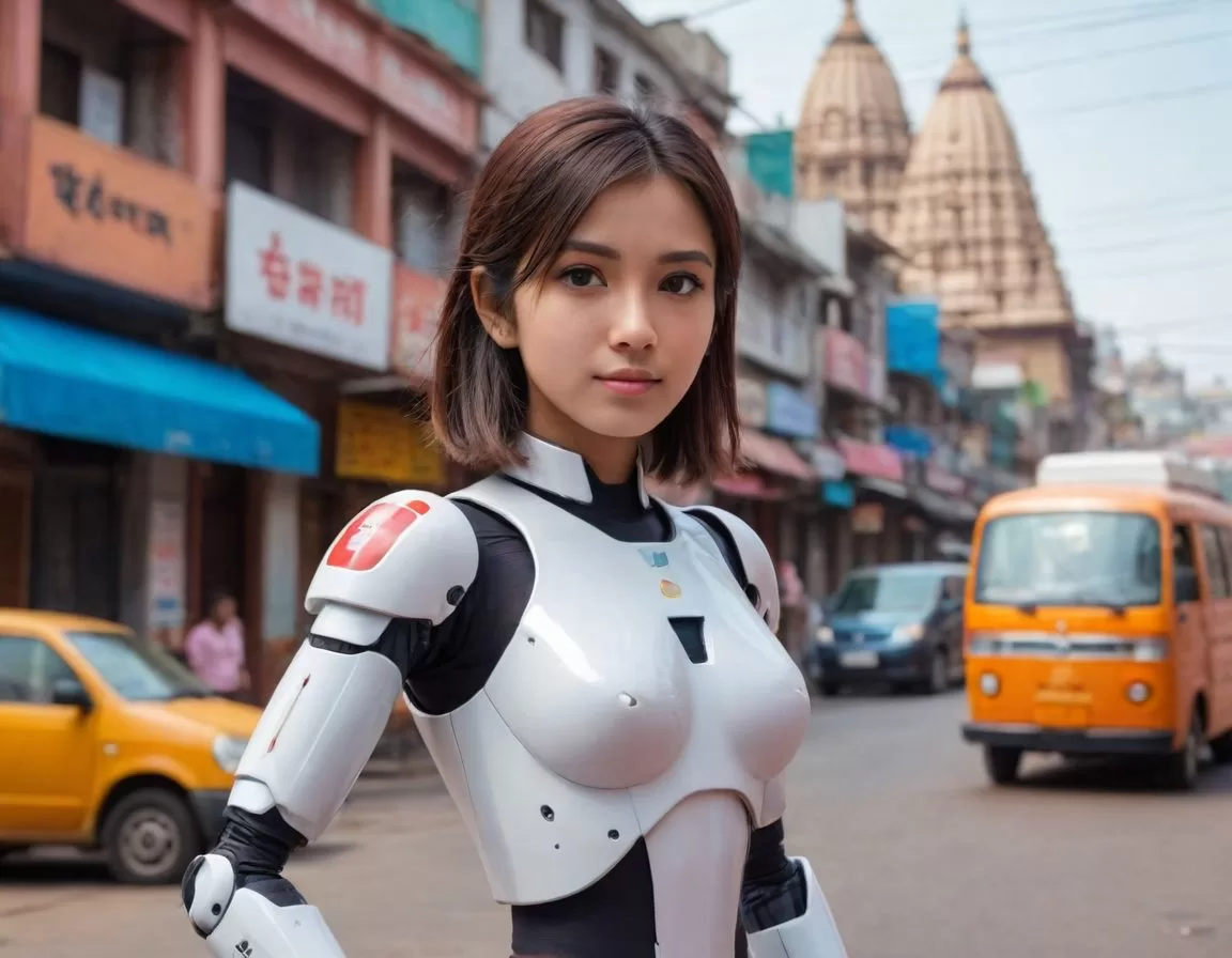 インドAI事情レポート 2025 ─ OSSと多言語で描く静かなAI大国