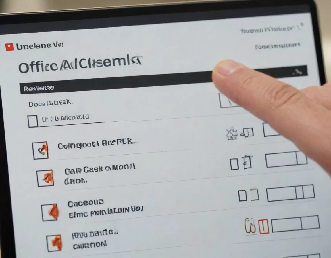 最小権限とアカウント棚卸し ─ 中小企業が始める権限管理の基本ルール