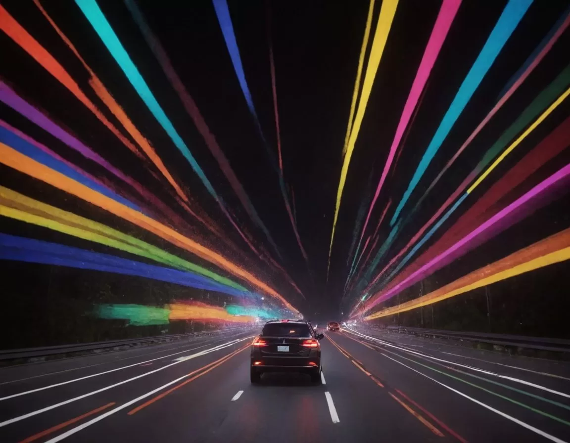 YOLO11n × Python で交通量調査に挑戦・2025年版 ─ 昼夜検証で分かった弱点