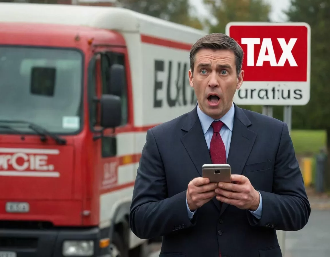 2025年のフィッシングはこう来る（SMS/配送/税務/決済）