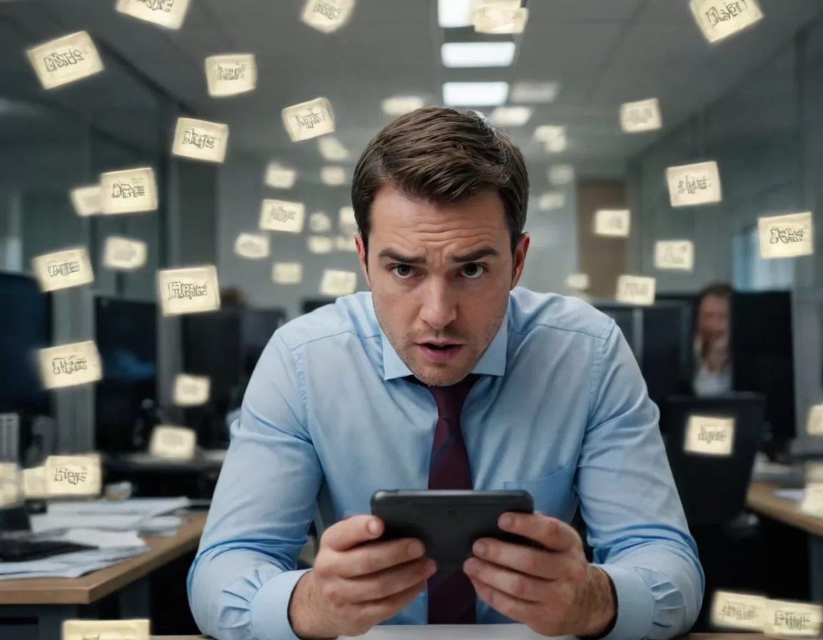 MFA疲労攻撃を止める ─ プッシュ通知の連打突破を防ぐ実践策