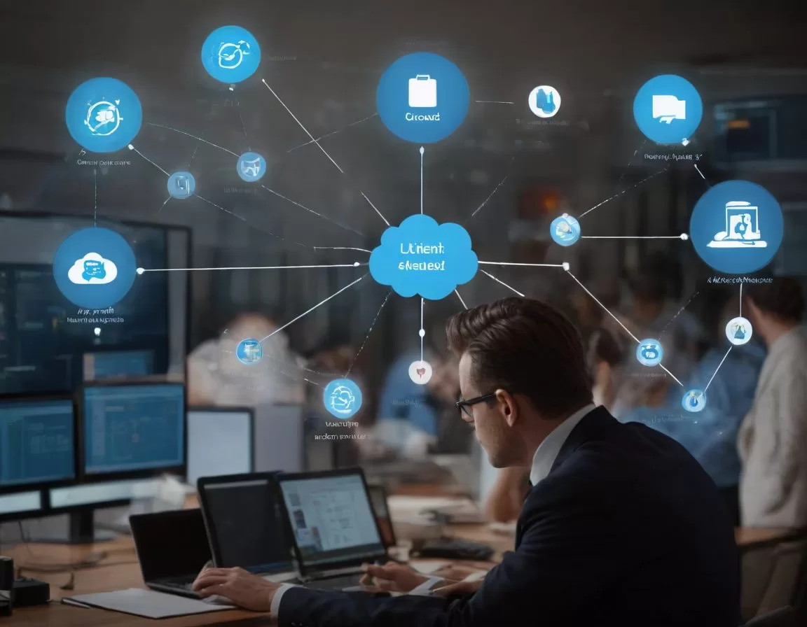 ゼロトラストを中小企業語に翻訳する ─ VPNから始める現実的な導入ステップ