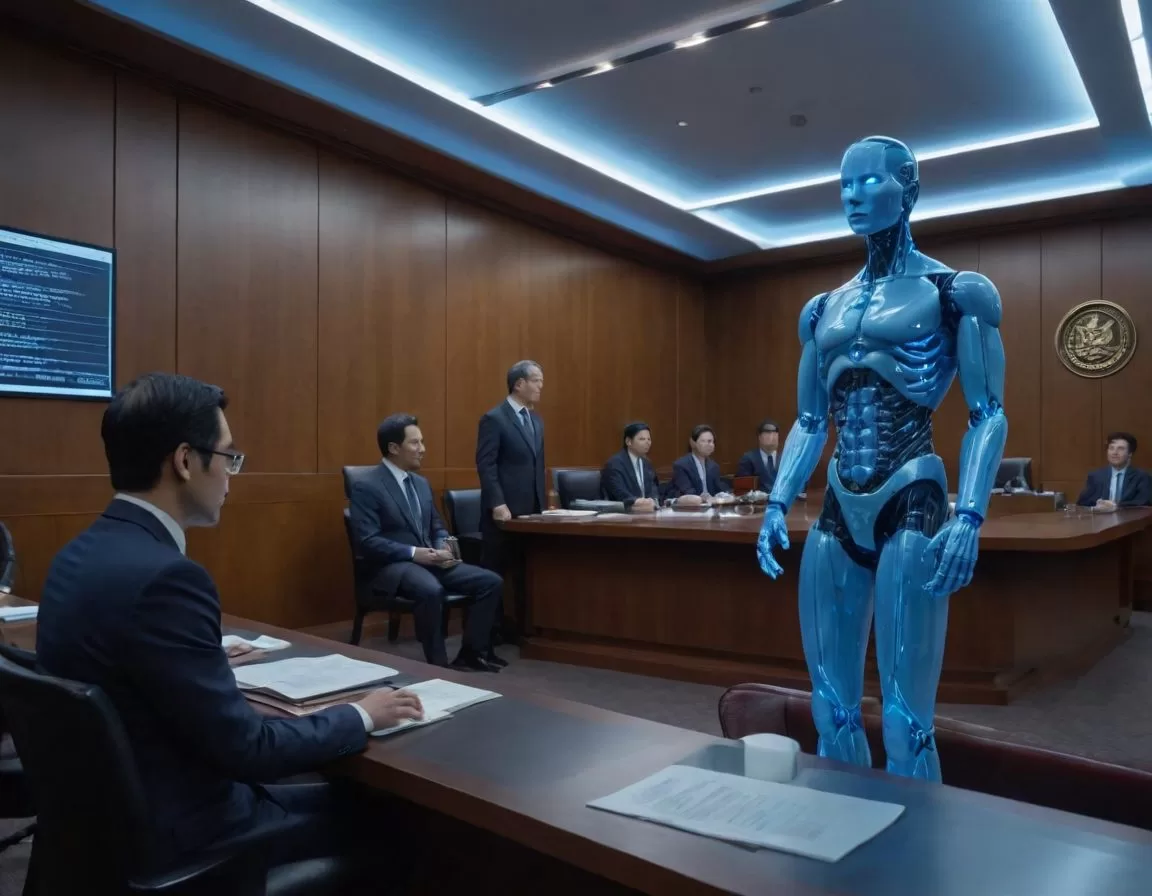 行政がAIと対話を始めた日 ─ lawqa_jpが示す「言葉の制度化」への第一歩