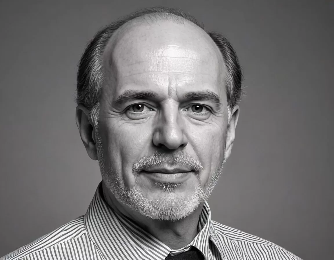 T偉人伝 ─ 人を甘やかす道具を夢見た思想家、ジェフ・ラスキン