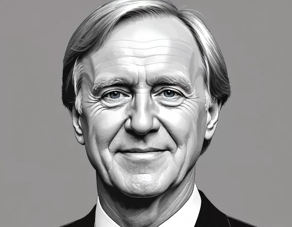 砂糖水と狂気の神――ジョン・スカリーはなぜジョブズを追放し、そして歴史に敗れたのか