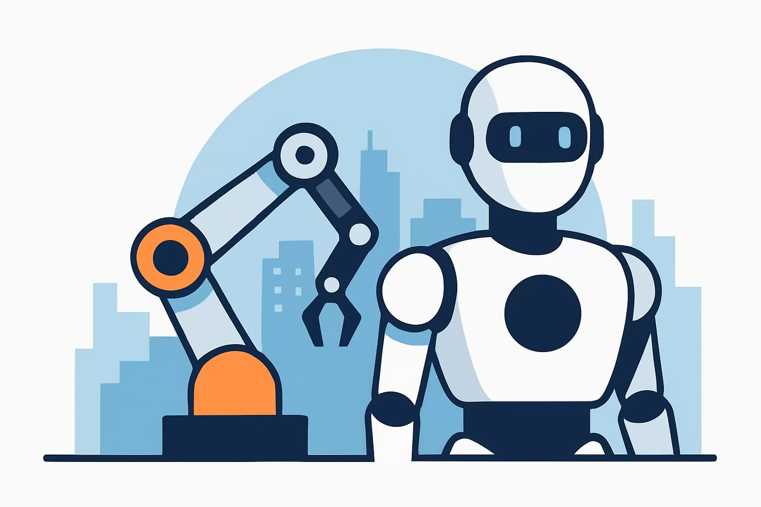 aiロボティクス特集