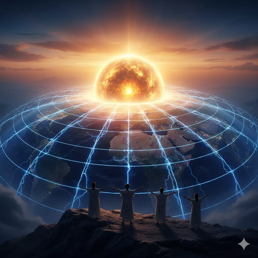 電力覇権がAI覇権を決する ─ 日本は亡霊の電力行政を改められるか