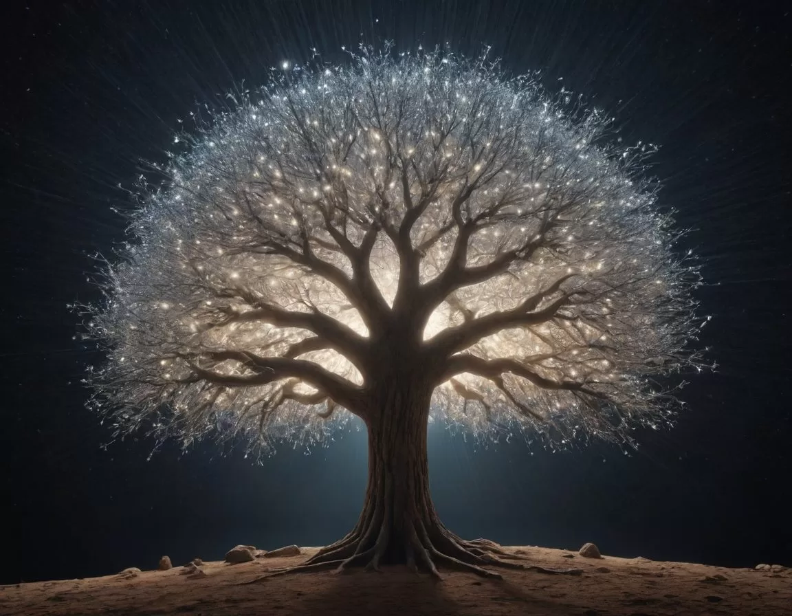 知能の神話譚 ─ AI文明史四部作〈完結編まとめ〉