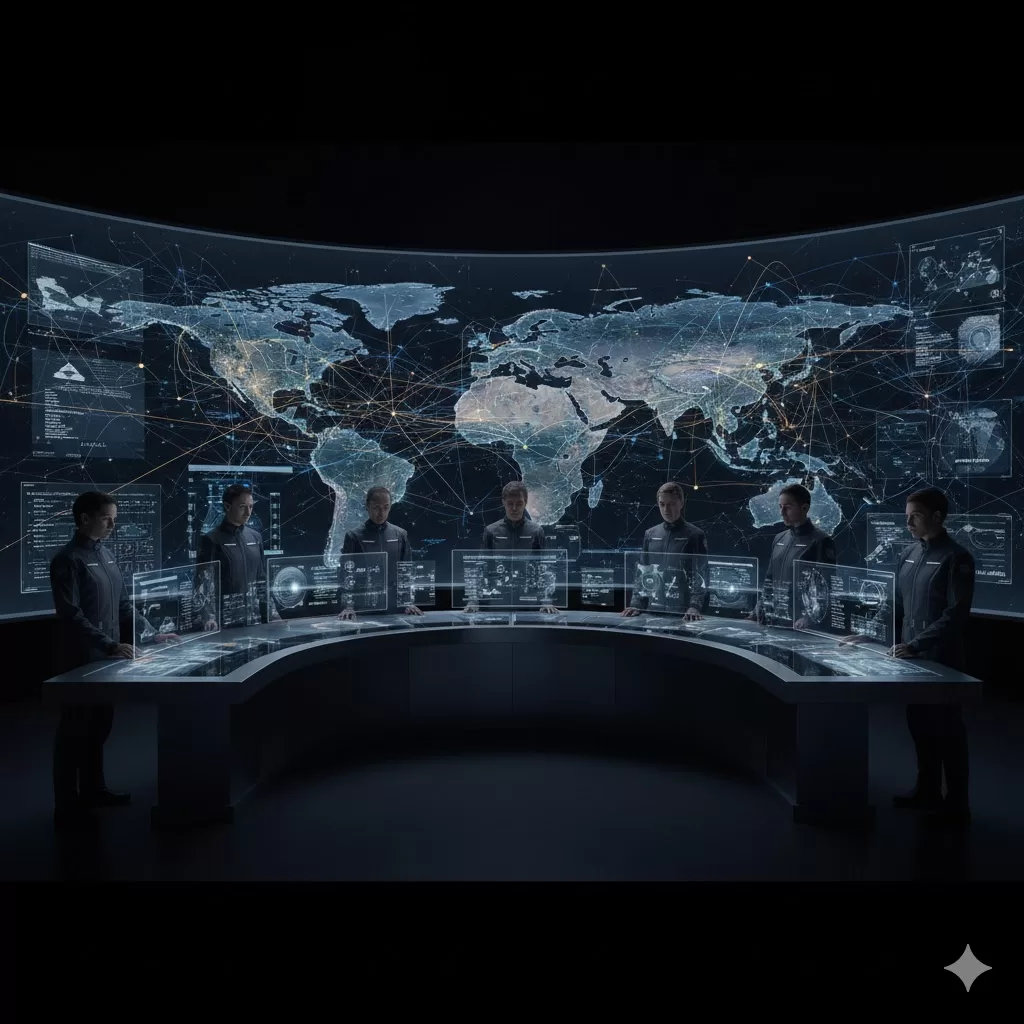 AI × ネットワークの“未来を生き残る人間”になる講座（実践設計編）