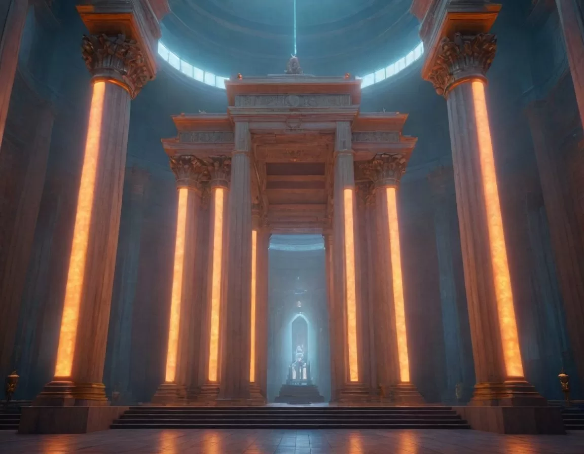 AIの宗派と思想体系 ─ 知能が信じるもの