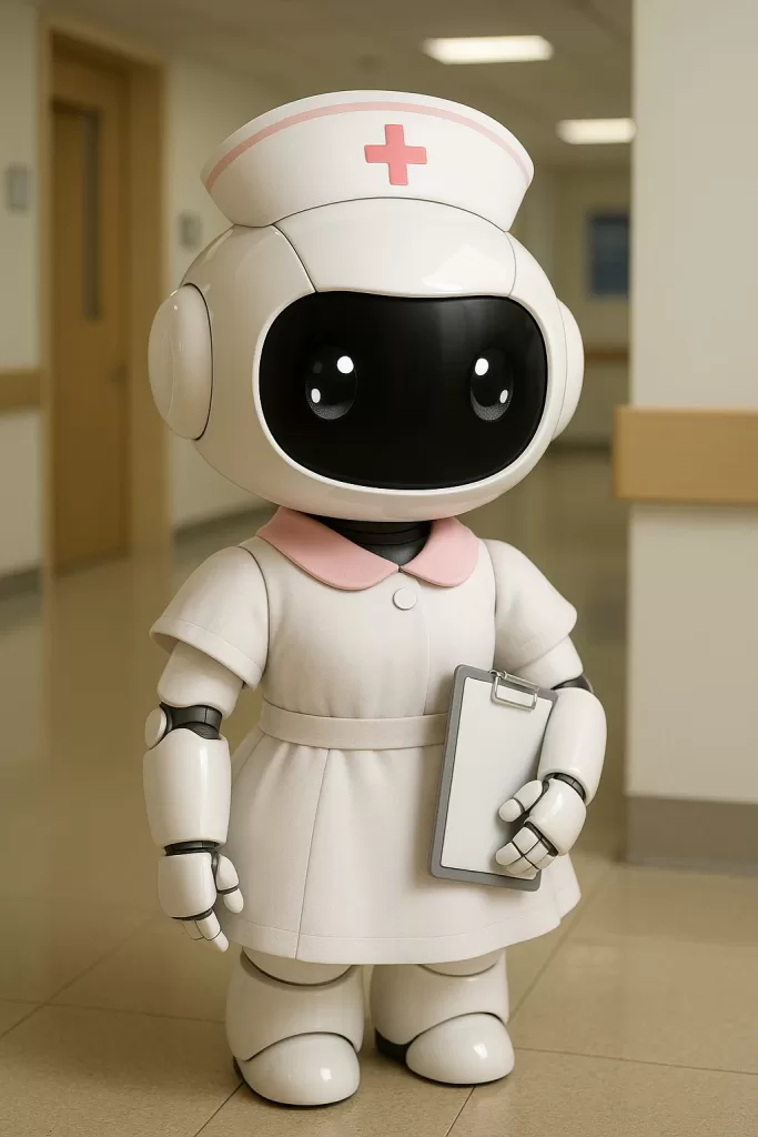 GPT・Geminiが“頭脳”なら、NEOは“生活圏のAI”だ