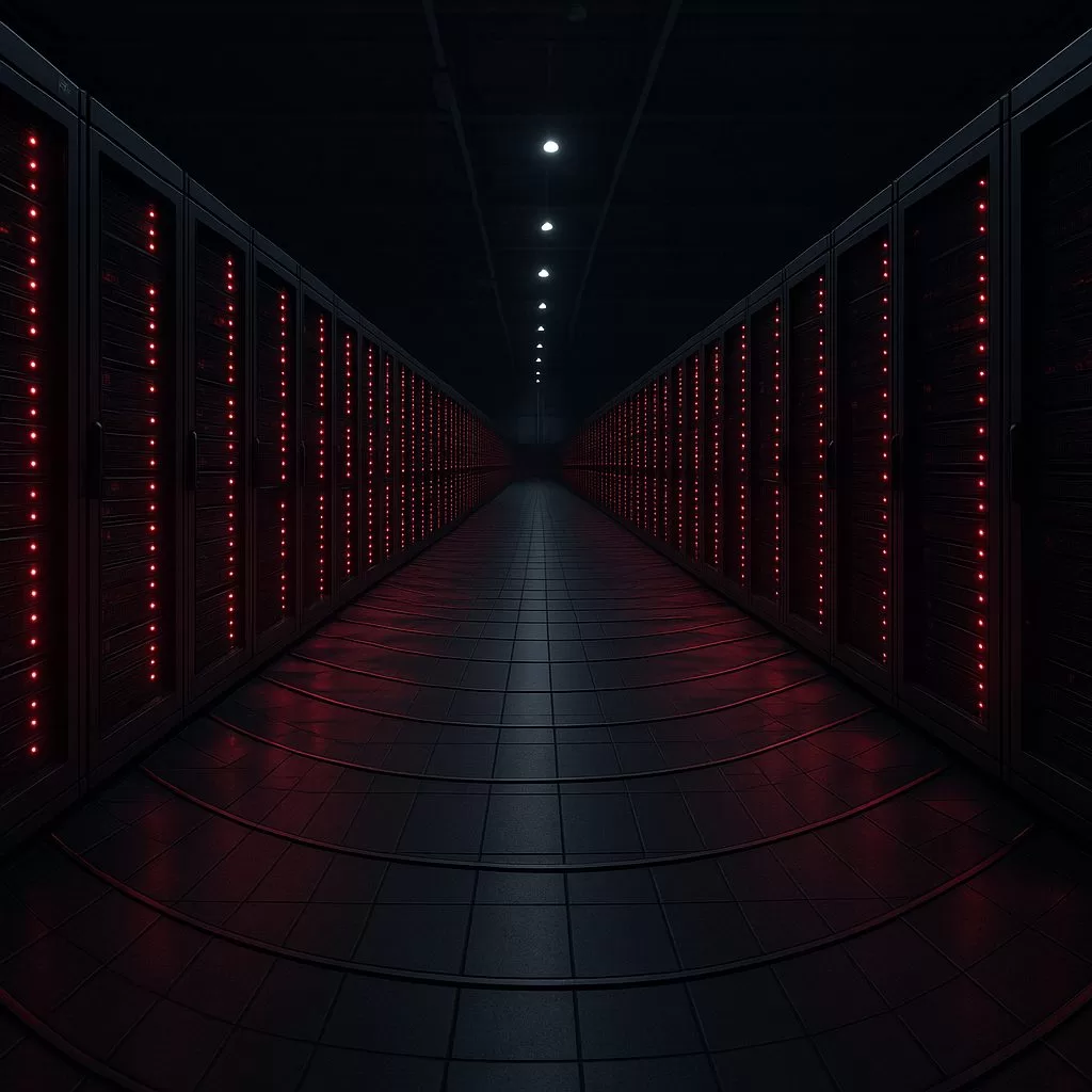 「AWSが落ちた」のではない──“AWSに依存する社会”が崩壊した日