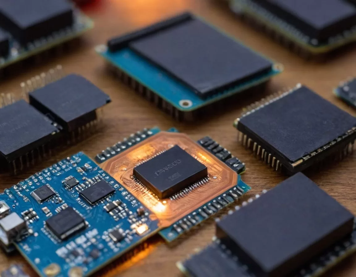 ESP32の牙城に挑む──Snapdragon Arduinoが描く“AIマイコン”の未来