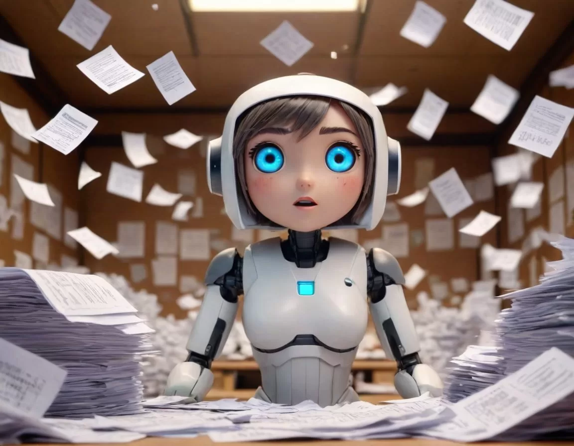 AI時代の“アナログ日本病”──データを持ちながら使えない国のゆくえ