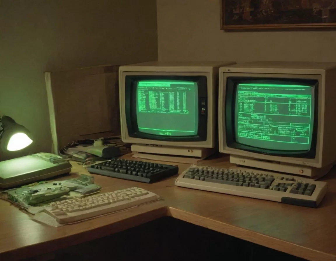 IT偉人伝 ─ Excelの原風景、ブリックリンが見た「怠惰の哲学」