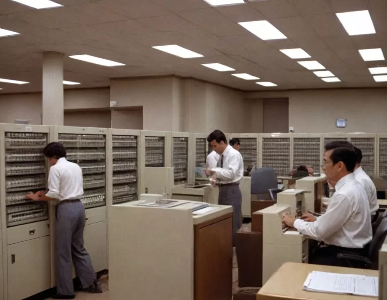 IT偉人伝 ─ 国産コンピュータに魂を宿した技師、池田敏雄