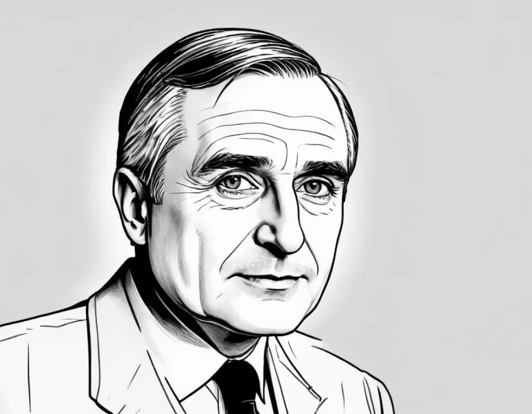 IT偉人伝 ─ 思考の翼を拡げた夢想家、ダグラス・エンゲルバート