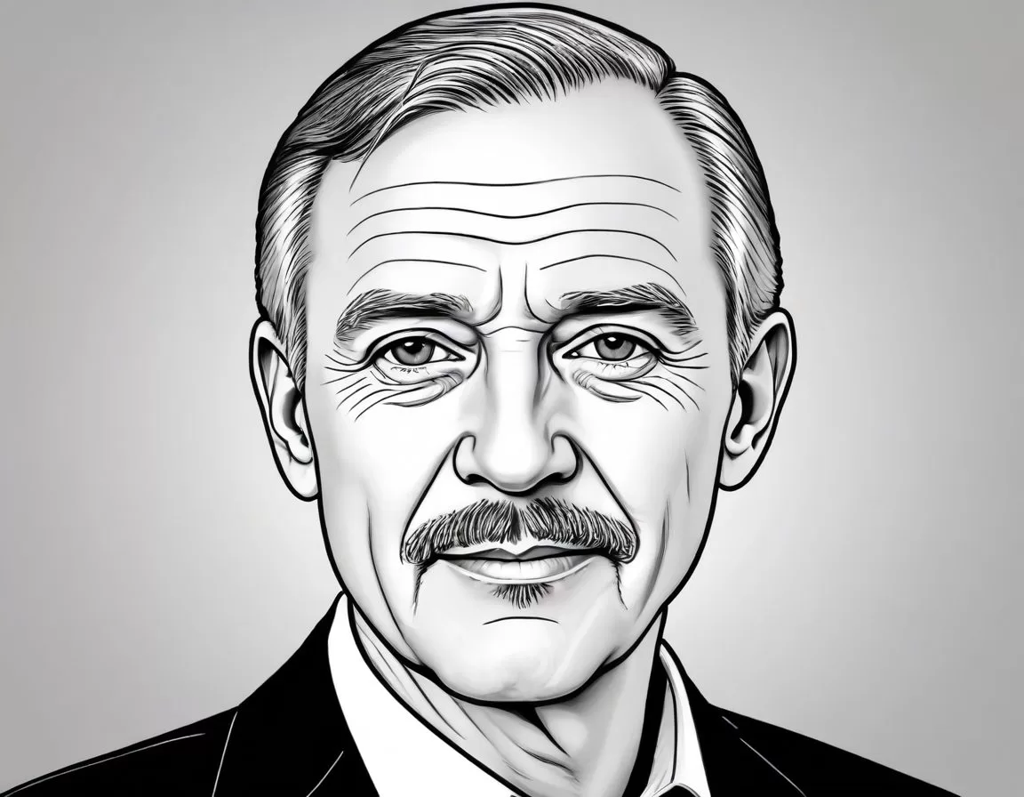 IT偉人伝 ─ 巨人の肩に立つ叛逆者、ジーン・アムダール