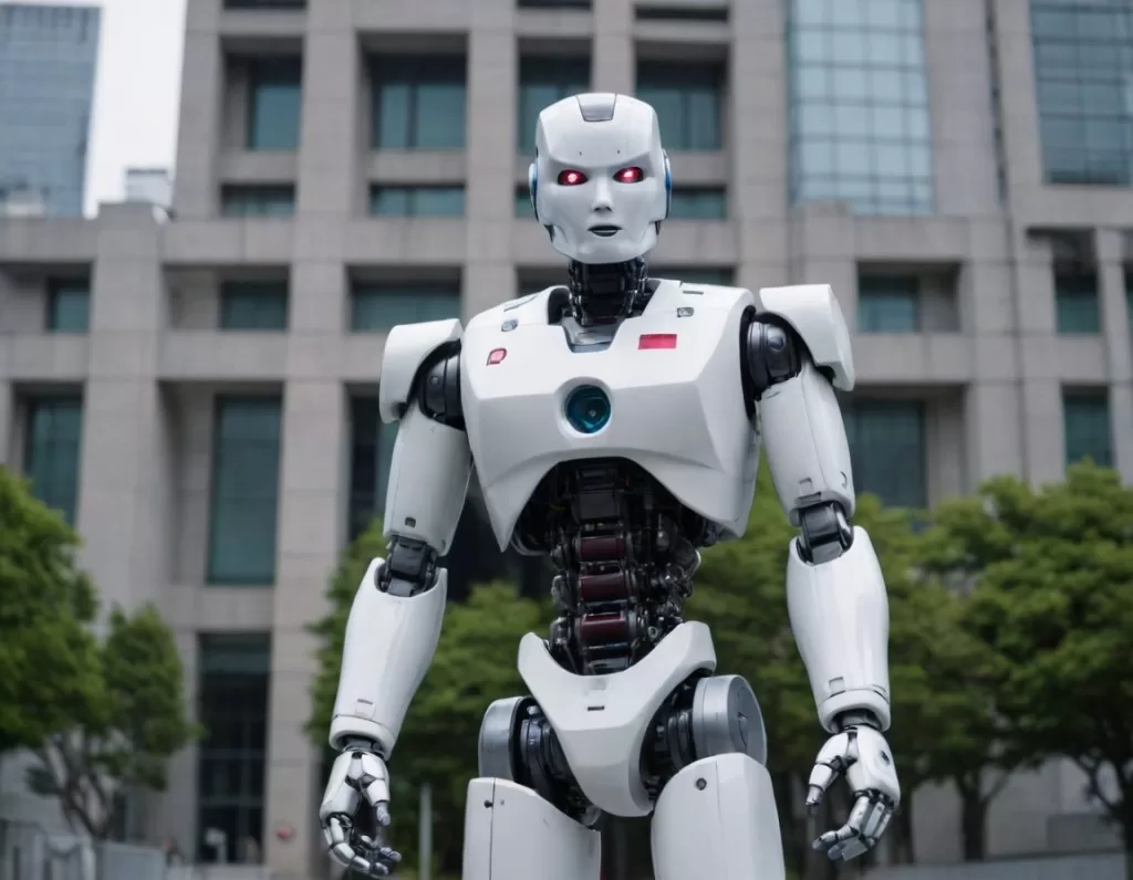 AIロボティクス時代、日本もようやく動き出す──Figure旋風の裏で始まる行政の覚醒