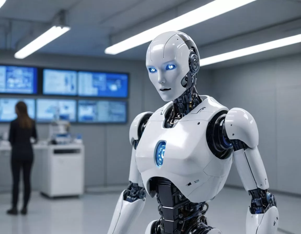 KyoHA設立、国産ヒューマノイド再興へ　初期プロトタイプ体制を発表