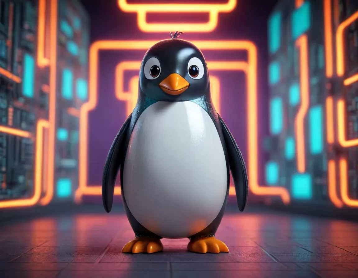 Linux 6.17 公開 — 安定性強化に加え、Intel Project Battlematrix 準備モード