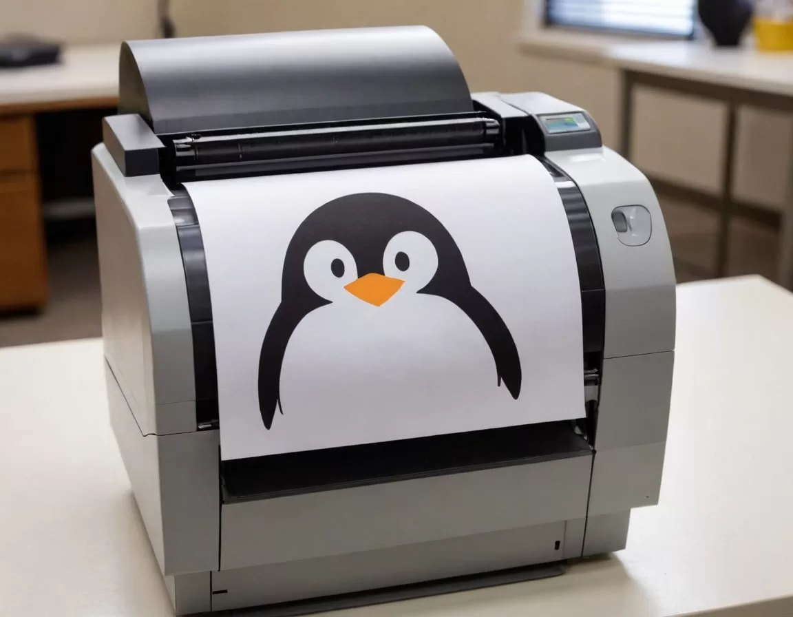 Linuxで印刷はもう怖くない！CUPSの進化が変えた現場のリアル