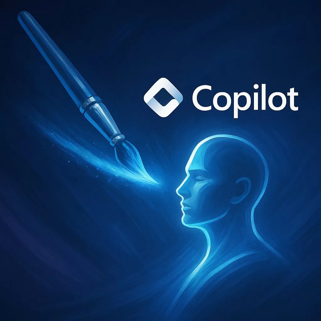 Copilotの筆を奪った日 ─ Microsoft『MAI-Image-1』が示す自立宣言