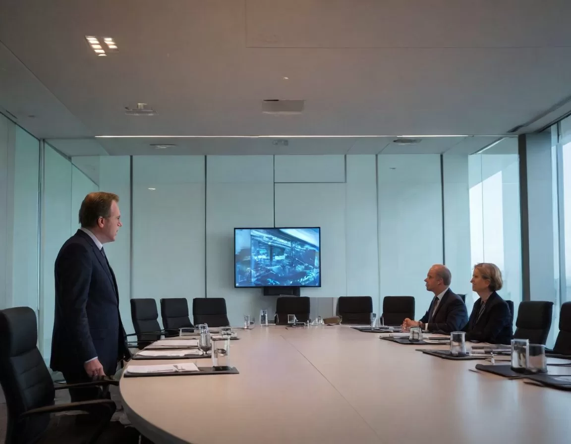 オランダ、Nexperia統制へ ─ 技術覇権戦争の新たな火種