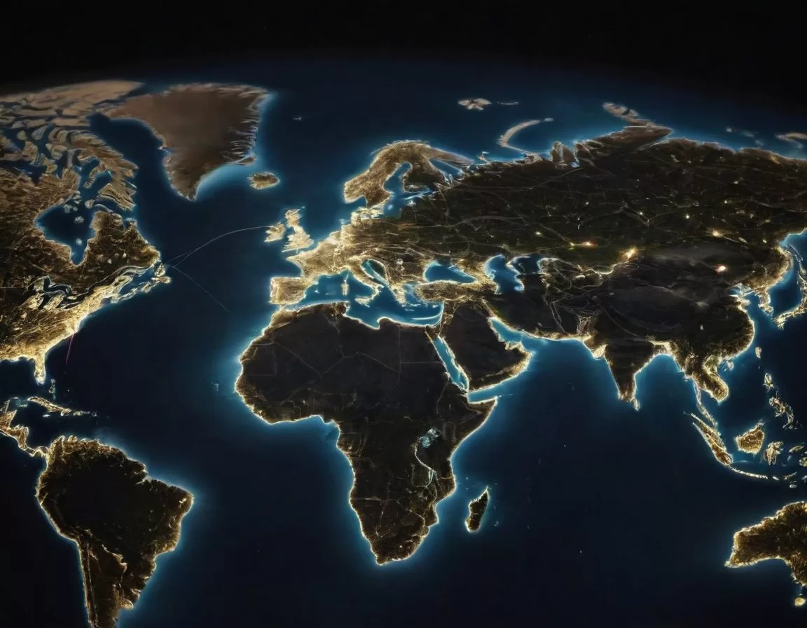 連載：技術覇権戦争の現在地 ─ 総括篇