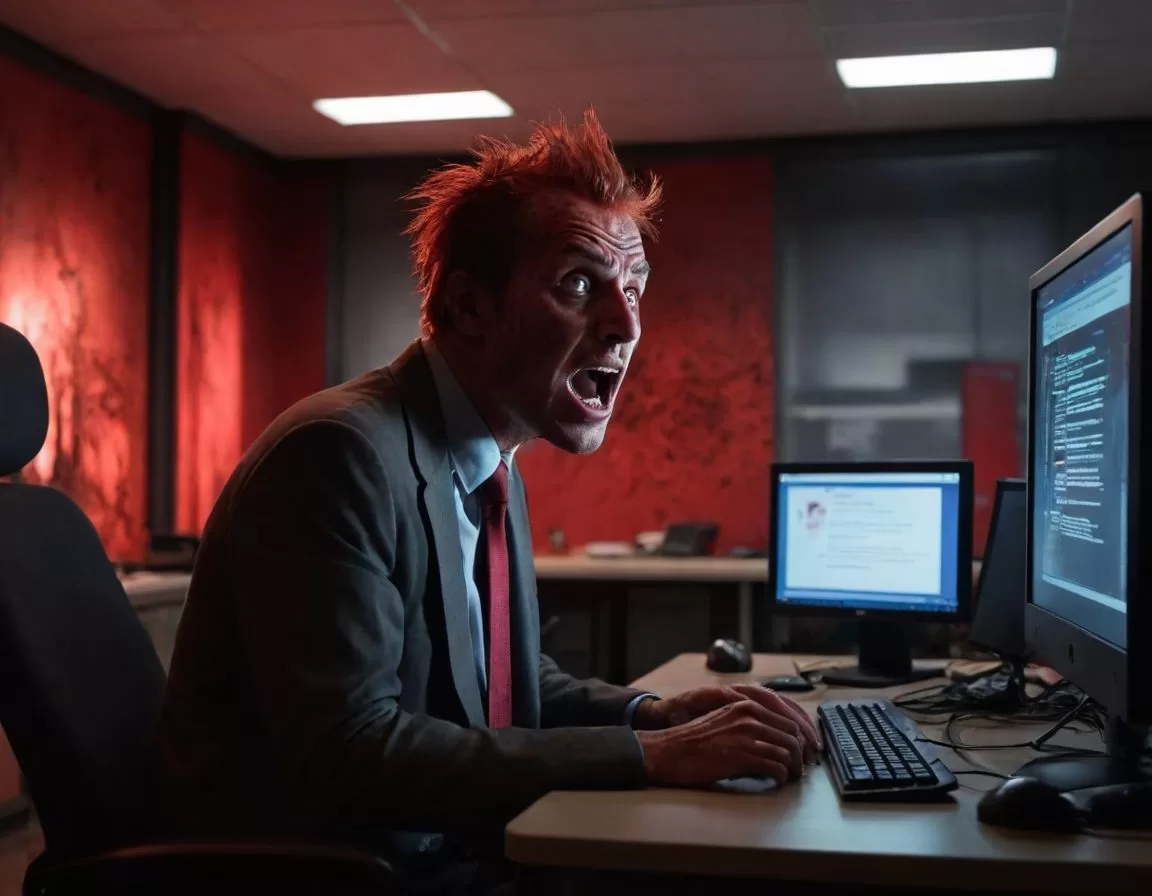 SNSの“裏ワザ一行”が会社を止める ─ TikTok発ソーシャルハッキングの現実」