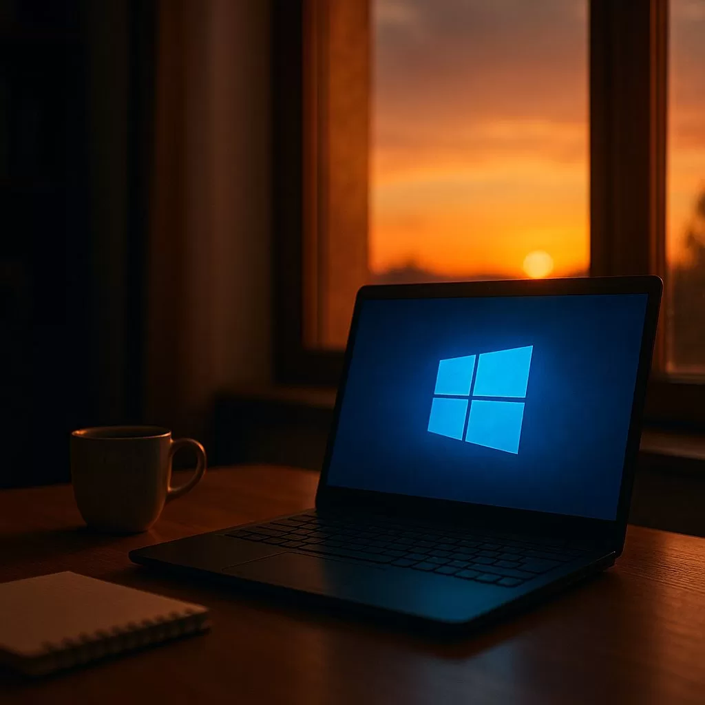 さよなら Windows 10、こんにちは未来のOS地雷原