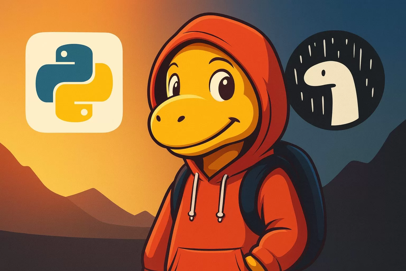 yt-dlp が “Deno対応” を正式軸へ ― Python依存からの脱却が始まった