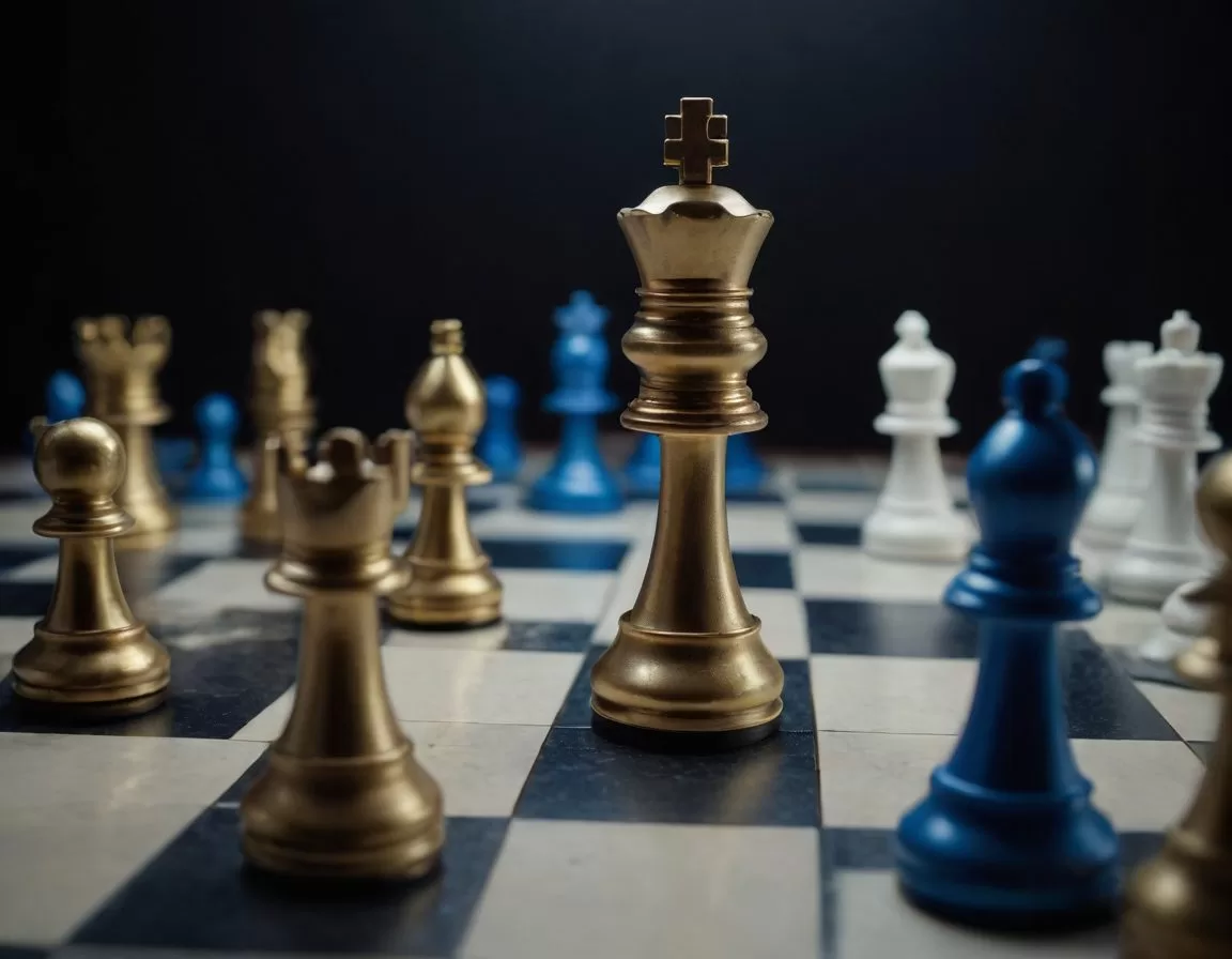 AI広告覇権戦争──Google失速の兆しと、新しい支配者の条件